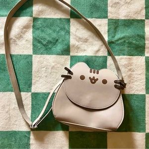 Pusheen Crossbody Bag